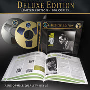 Some Other Time: The Lost Session From The Black Forest - Deluxe Limited Edition (2 Analog Reel to R