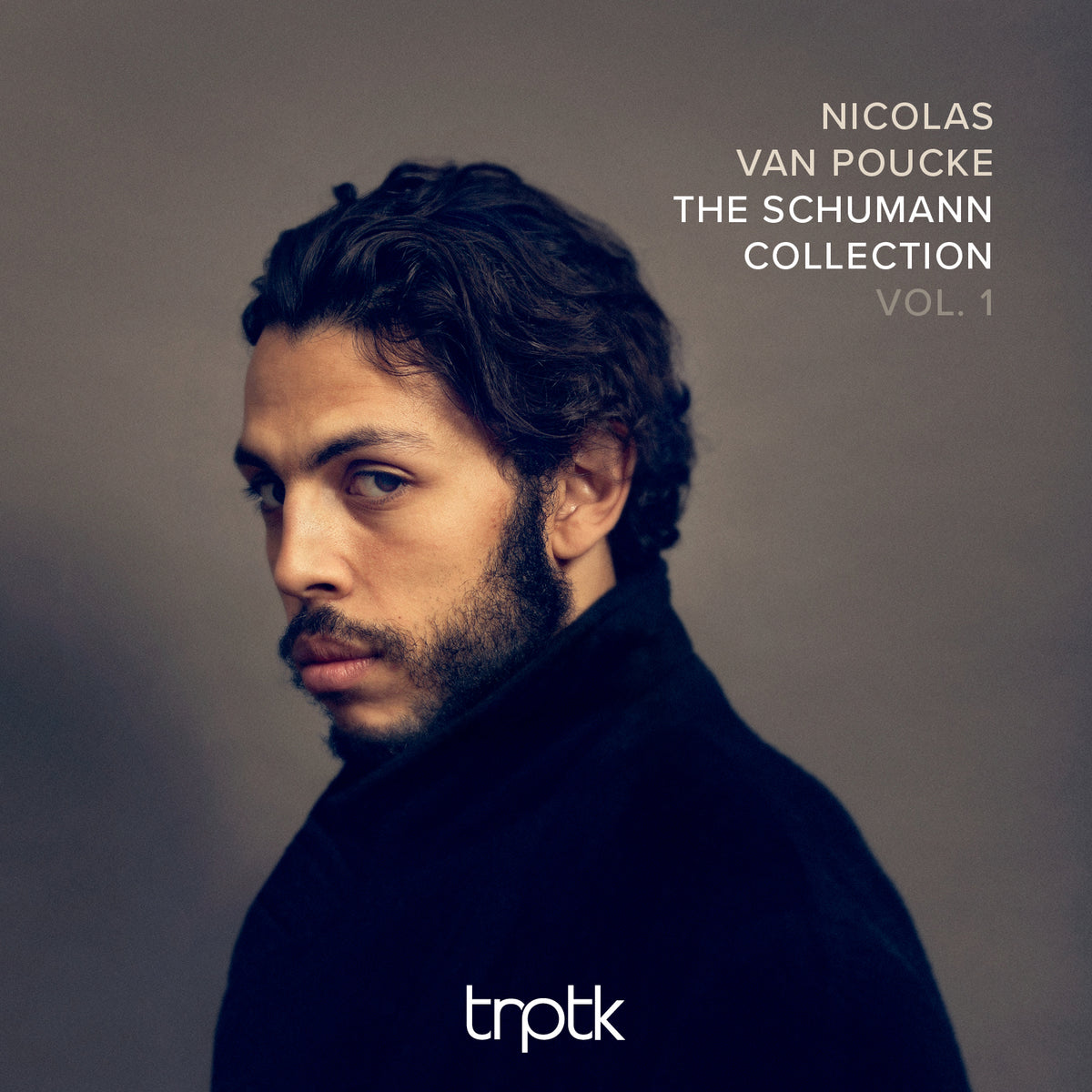 The Schumann Collection, Vol. 1 (180g Double Vinyl)