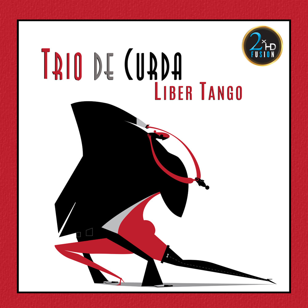 Libertango (One Microphone Recording) [33 1/3 rpm 200g Vinyl]