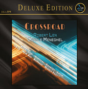 Crossroad [Deluxe 180g Vinyl]