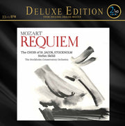 Mozart Requiem [Deluxe 180g Vinyl]