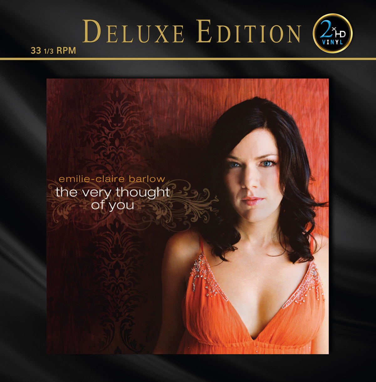 The Very Thought of You [Deluxe 180g Vinyl]