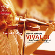Vivaldi: Le Quattro Stagioni (The Four Seasons) (140g Vinyl)