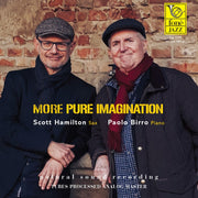 More Pure Imagination [180g Vinyl]