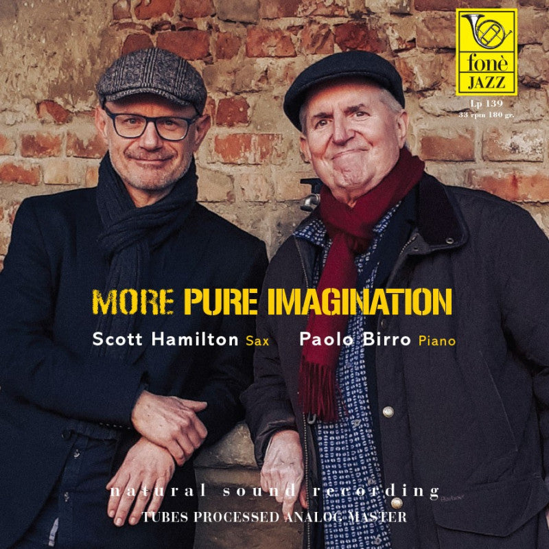 More Pure Imagination [180g Vinyl]