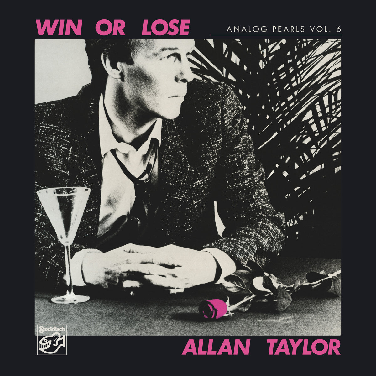 Analog Pearls Vol. 6 - Win Or Lose
