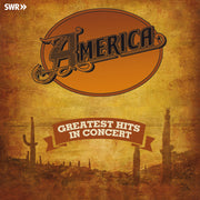 America's Greatest Hits In Concert [Pure DSD]