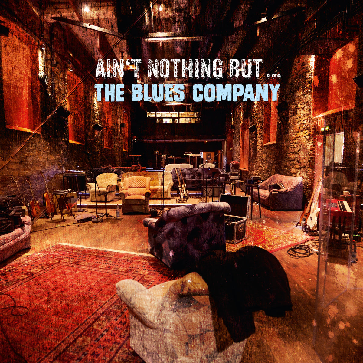 Ain't Nothin' But …