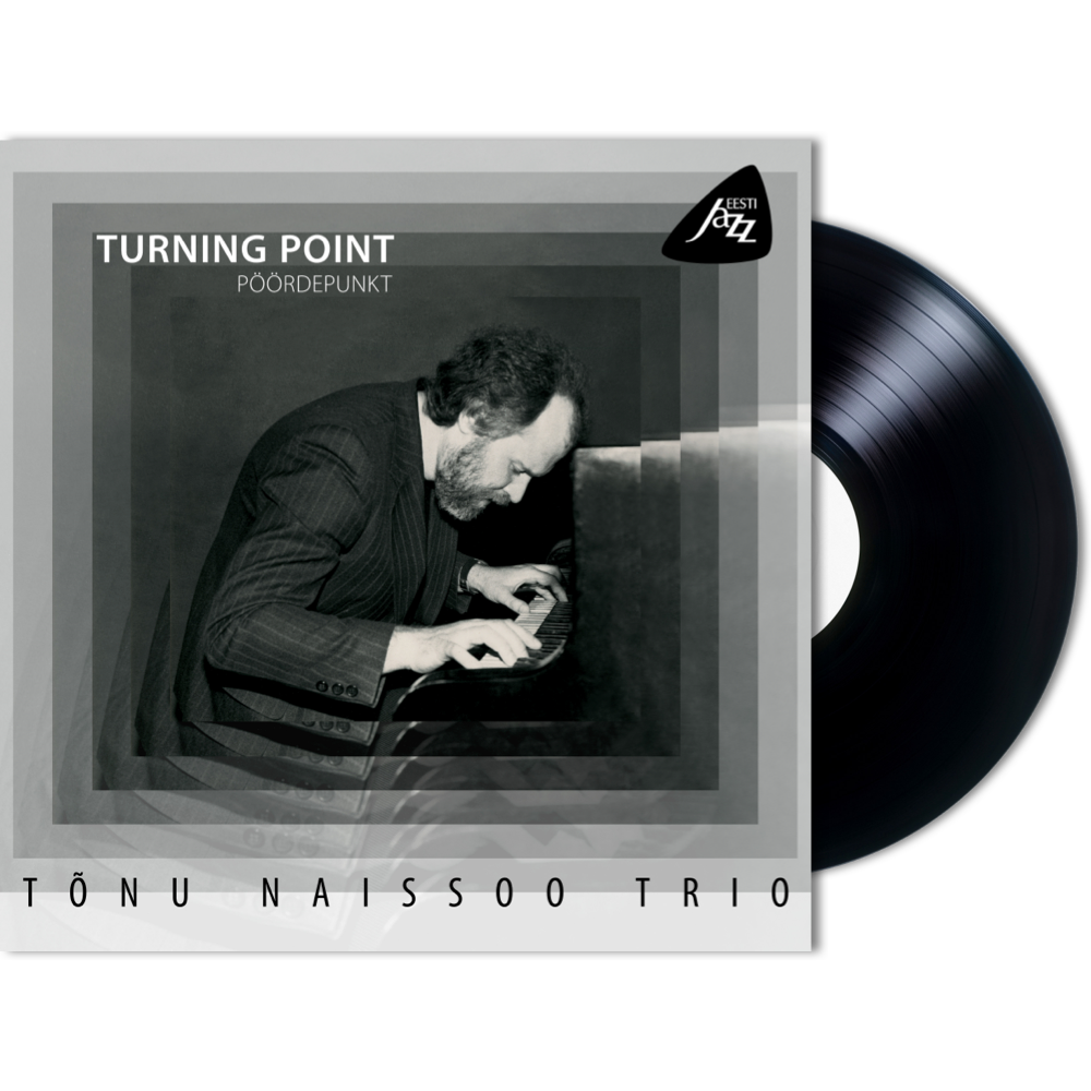 Turning Point (180g Vinyl)