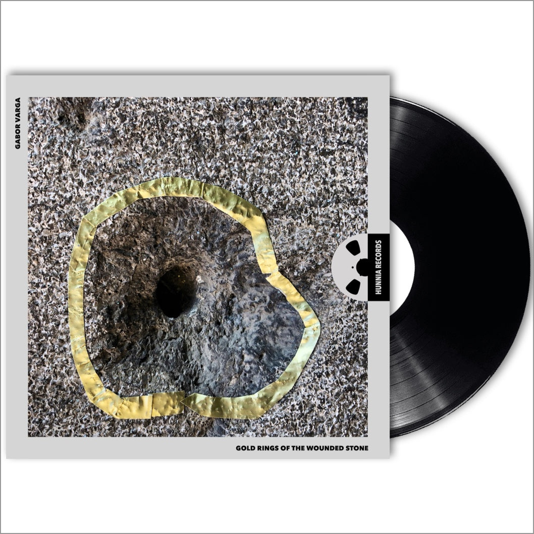 Gold Rings Of The Wounded Stone [Double Album] (180g Vinyl)