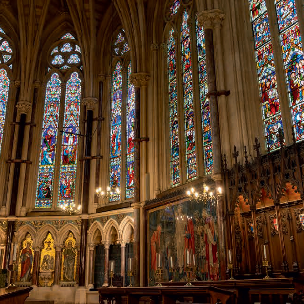 David Briggs Plays Pierre Cochereau [SACD]