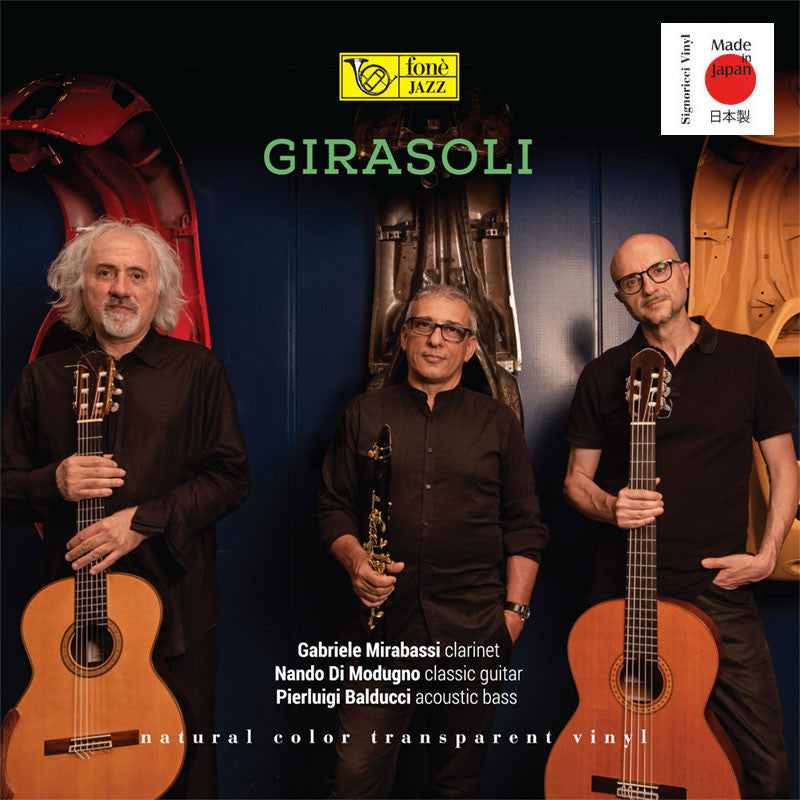 Girasoli [180g Vinyl]