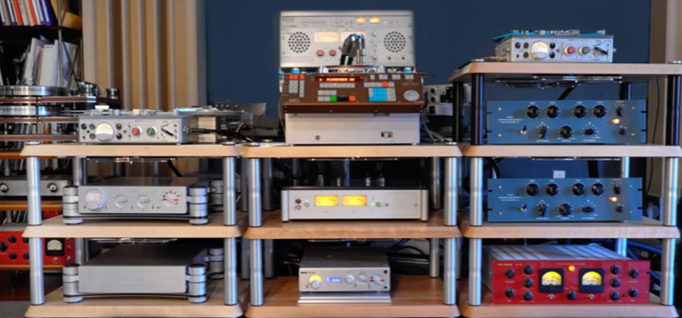 Some Other Time: The Lost Session From The Black Forest, Volume 1 (Analog Reel to Reel Tape)