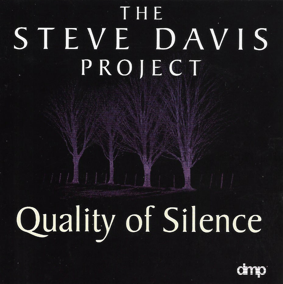Quality Of Silence [Pure DSD]