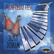 Just Jobim [Pure DSD]