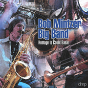 Homage to Count Basie [Pure DSD]