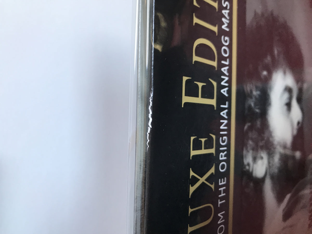 Love You Madly: Live at Bubba's [Deluxe 200g Double Vinyl]