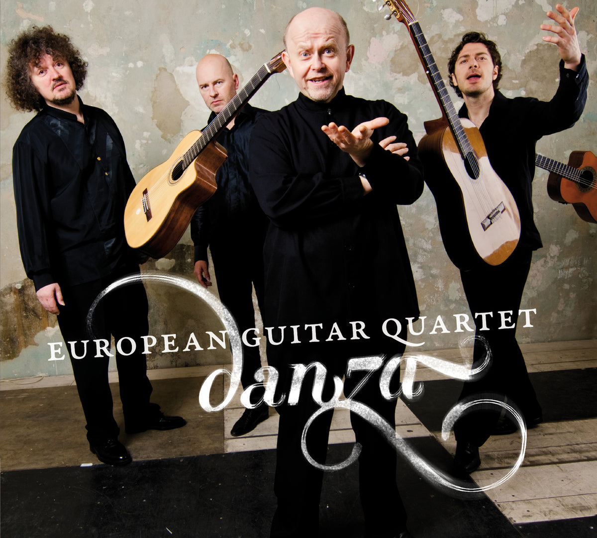Danza (Dance)