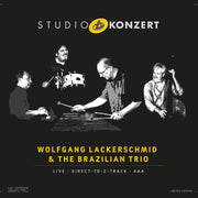 Studio Konzert: II
