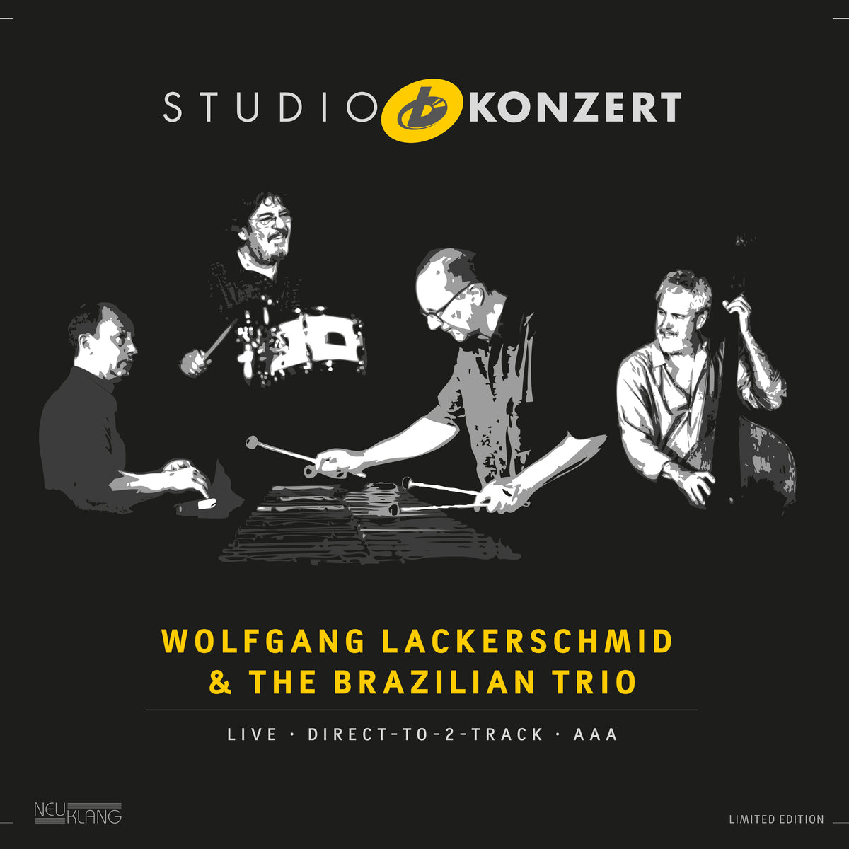 Studio Konzert: II