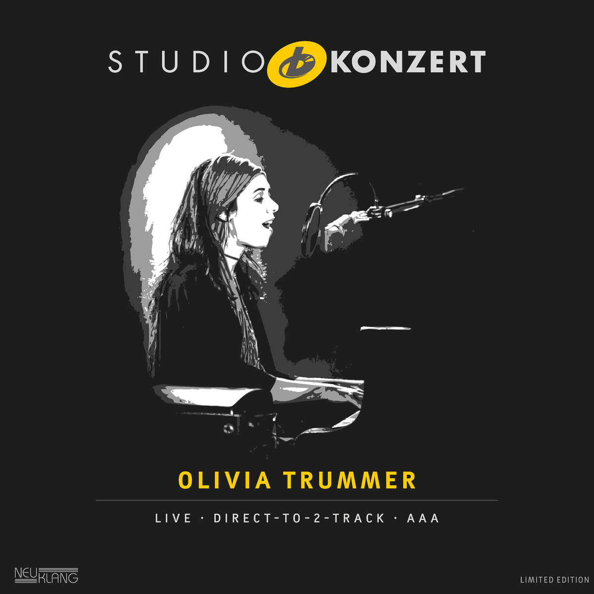 Studio Konzert: I