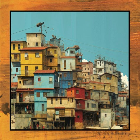 Favela