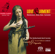 Love & Lament