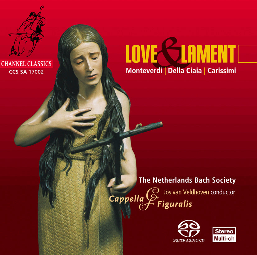 Love & Lament