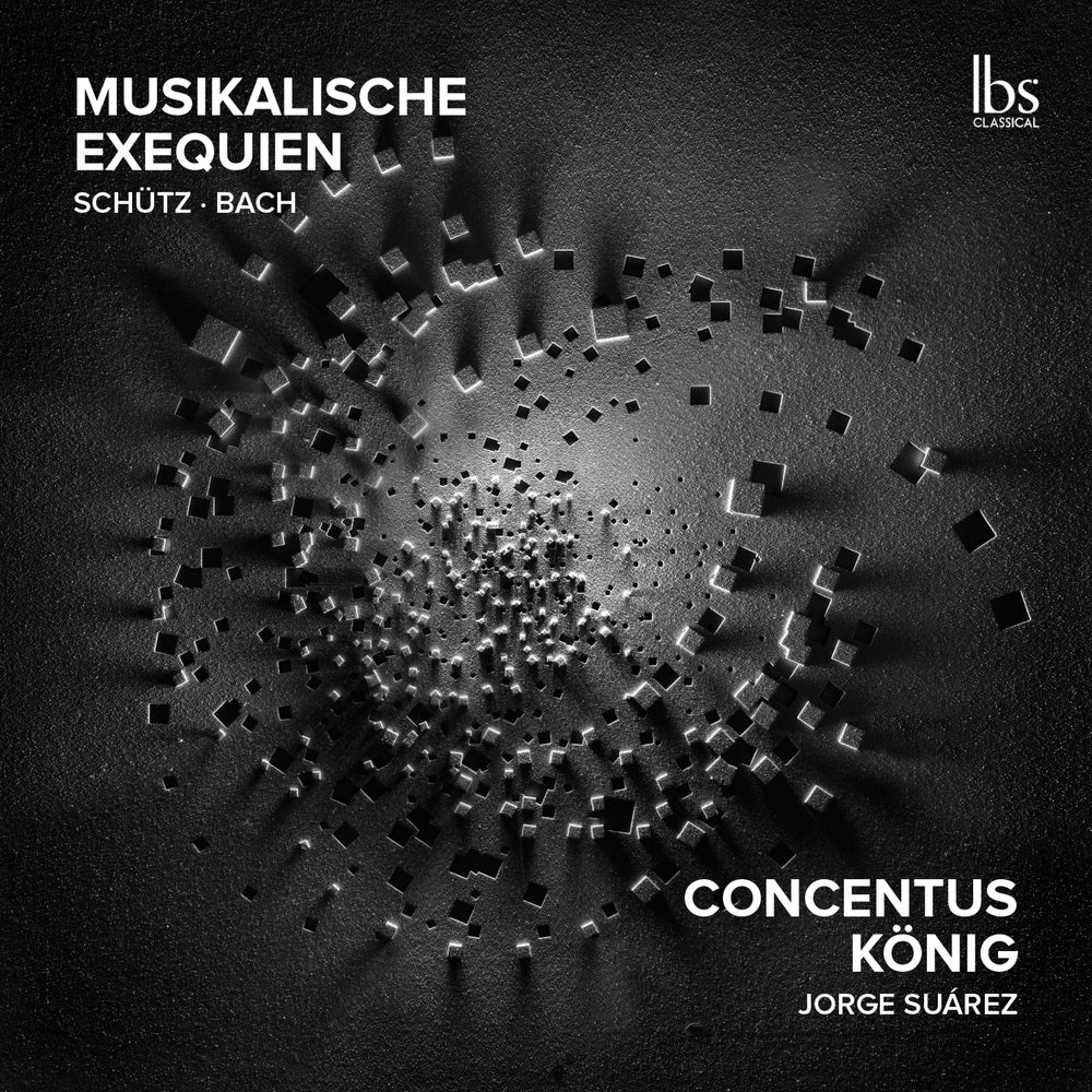 Musikalische Exequien (Musical Exhibitions)
