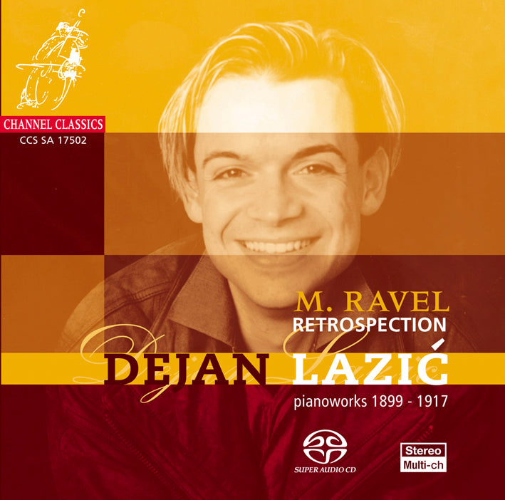 Ravel - Retrospection