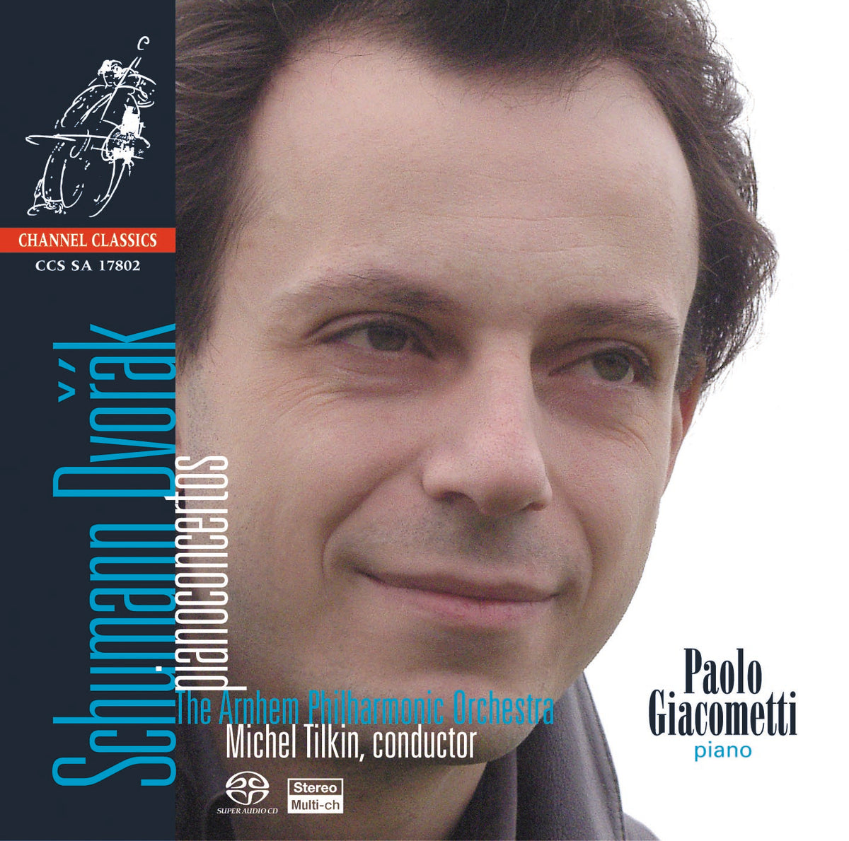 Piano Concertos