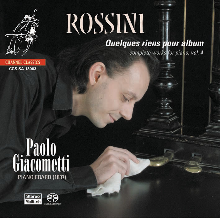 Complete piano works volume 4