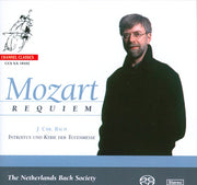 Mozart Requiem