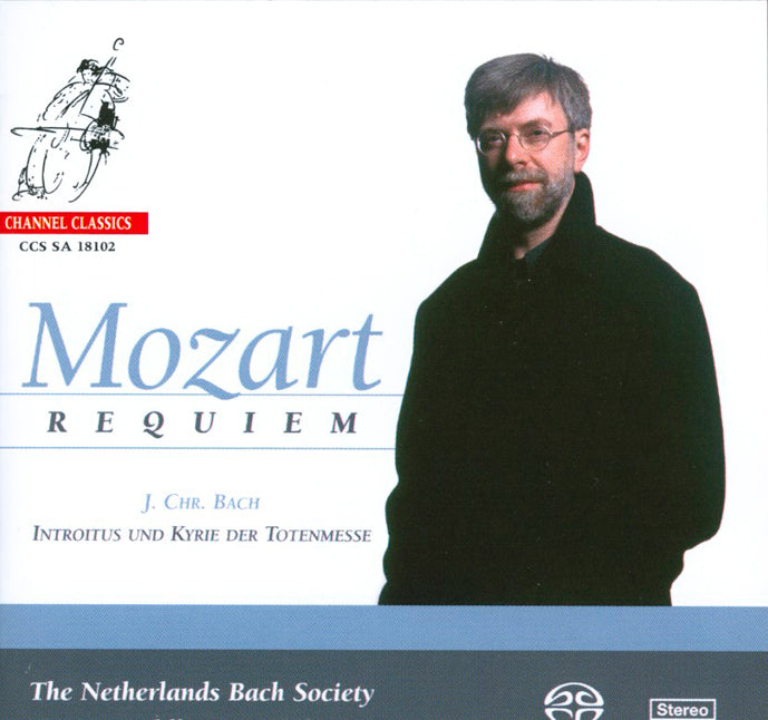 Mozart Requiem