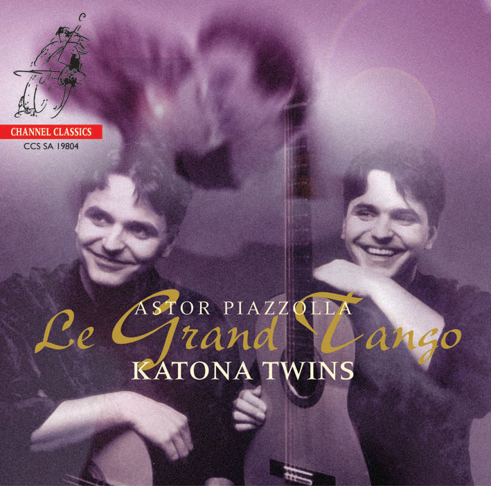 Le Grand Tango