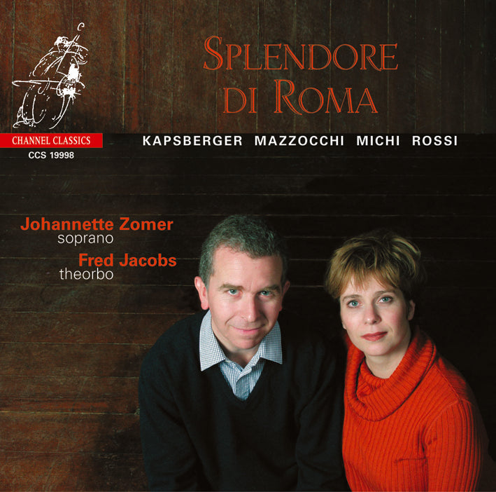 Splendore di Roma