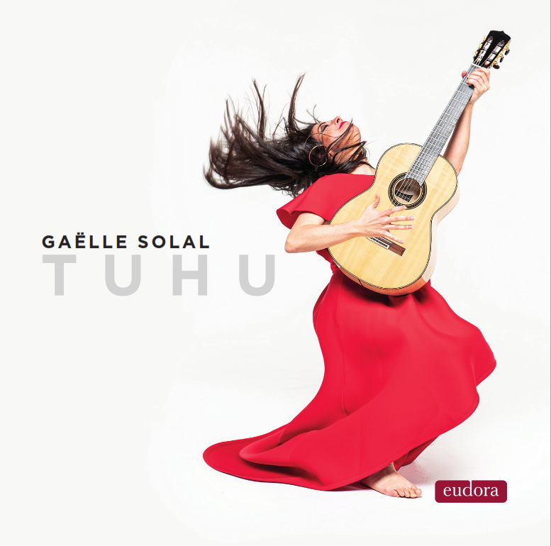 Tuhu [Pure DSD]