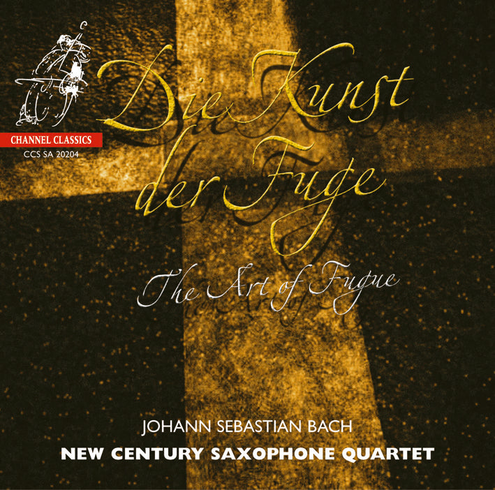 The Art of Fugue