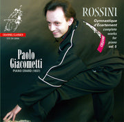 Rossini: Complete Works For Piano Vol. 5