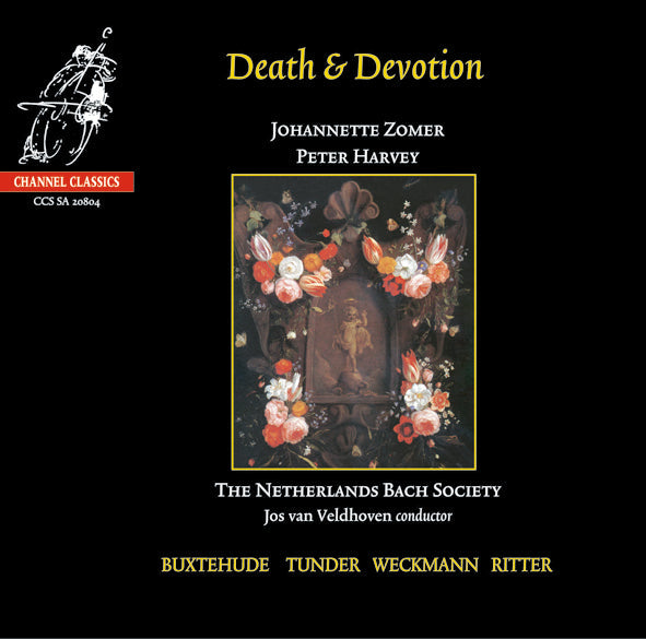 Death & Devotion