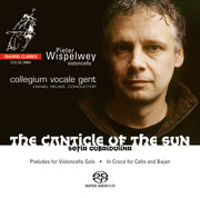 The Canticle of the Sun
