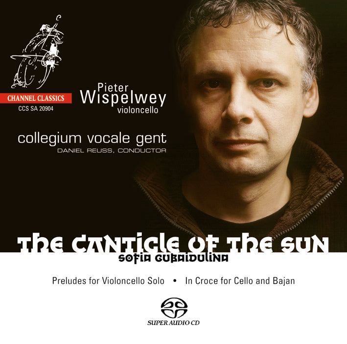 The Canticle of the Sun