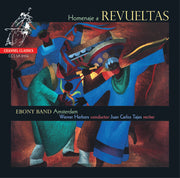 Homenaje a Revueltas