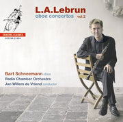Oboe Concertos