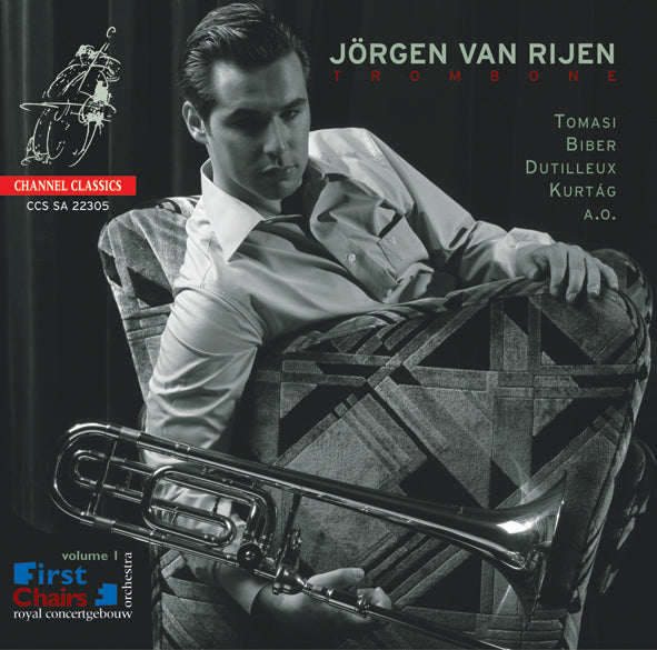 Jörgen Van Rijen