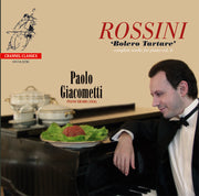 Bolero Tartare - Complete Works For Pianovol.6