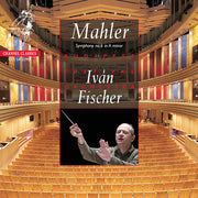 Mahler - Symphony No. 6 in A-Minor
