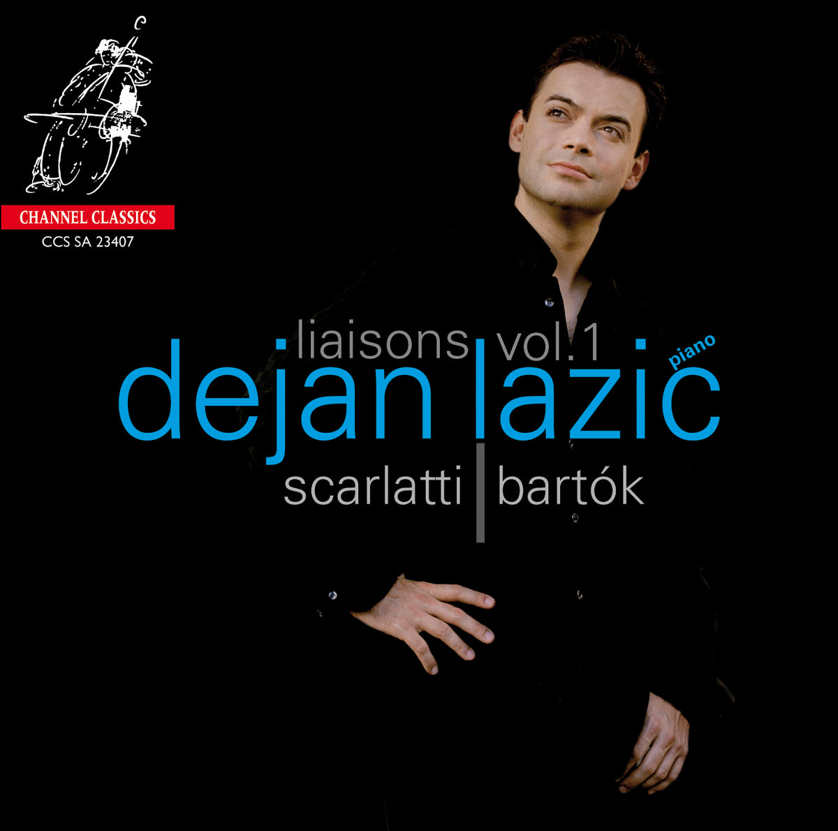 Liaisons vol. 1