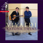 Vivaldi Concertos & Sonatas