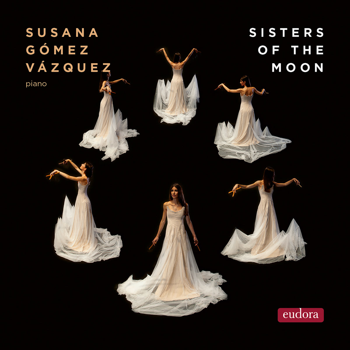 Sisters Of The Moon [Pure DSD]